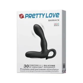 Masažer za prostatu BI 40028-5